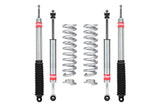 Eibach Pro-Truck Lift System (Stage 1) 16-20 Toyota Tundra 4WD - E80-82-079-02-22