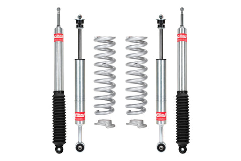 Eibach Pro-Truck Lift System (Stage 1) 16-20 Toyota Tundra 4WD - E80-82-079-02-22