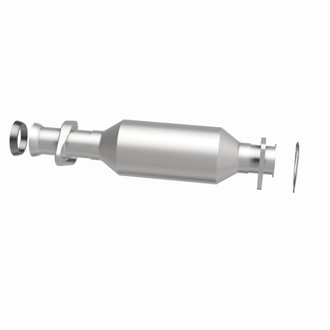 MagnaFlow Conv Direct Fit 92-95 Integra 1.7/1.8 CA - 3322637
