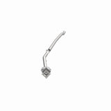 MagnaFlow Conv DF 96-00 Caravan-Voyager 2.4L - 93277