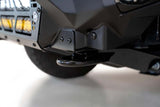 Addictive Desert Designs 2021+ Ford Raptor Bomber Front Bumper w/ Dual 20IN LED Mounts - F210012140103