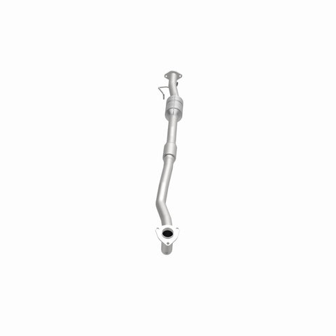 MagnaFlow Direct Fit Catalytic Converter 1989-1990 CAMRY 2.0L Underbody - 52121