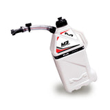 Matrix Concepts M4 0.4 Gallon Utility Can USA - M4-207