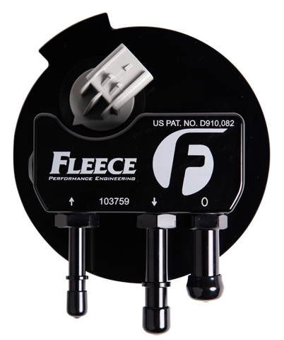 Fleece Performance 04.5-10 GM Duramax SureFlo Performance Sending Unit - FPE-SF-GM-0410
