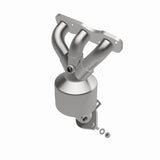 MagnaFlow Direct Fit Catalytic Converter 07-09 Mitsu Outlander 3.0L - 51771