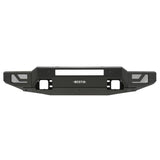 Westin 21-25 Ford Bronco Pro-Mod Front Bumper - Textured Black - 58-41255