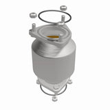 MagnaFlow Conv DF California 04-05 Suzuki Forenza L4-2.0LGAS - 551291