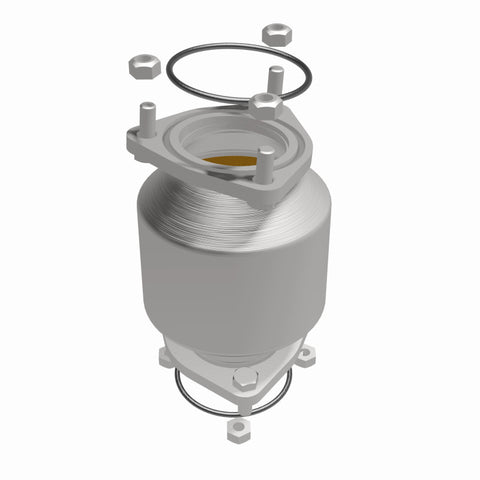 MagnaFlow Conv DF California 04-05 Suzuki Forenza L4-2.0LGAS - 551291