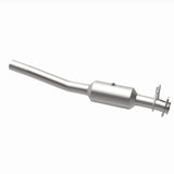 MagnaFlow 16-19 Ford F-53 V10 6.8L Underbody Direct-Fit Catalytic Converter - 280447