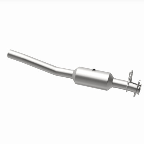 MagnaFlow 16-19 Ford F-53 V10 6.8L Underbody Direct-Fit Catalytic Converter - 280447