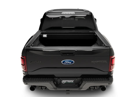 Retrax 04-08 F-150 Super Crew & Super Cab 5.5ft Bed PowertraxPRO MX - 90311