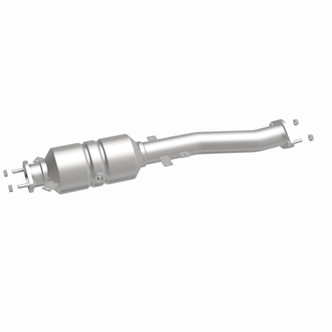 Magnaflow California Direct Fit Converter 2013 Mitsubishi Lancer 2.0L - 5461987