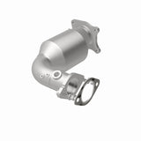 Magnaflow OEM Grade Direct Fit Converter 15-19 Subaru WRX H4 2.0L - 21-822