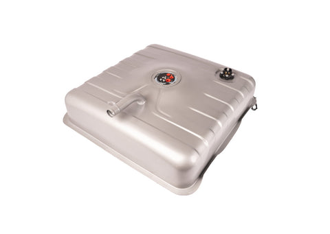Aeromotive 73-81 GMC Jimmy/Chevy Blazer Gen II Stealth Fuel Tank w/ 200 LPH Stealth Fuel Pump - 18175