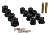 Energy Suspension GM Spring Bushing - Black - 3.2101G