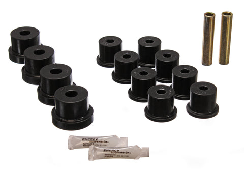 Energy Suspension GM Spring Bushing - Black - 3.2101G