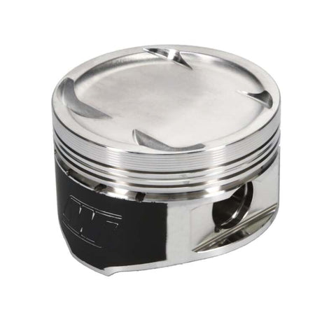 Wiseco Honda Turbo -14cc 1.219 X 87MM Piston Shelf Stock - 6544M87