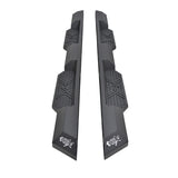 Westin 19-21 Ford Ranger SuperCrew HDX Xtreme Nerf Step Bars - Tex. Blk - 56-24155