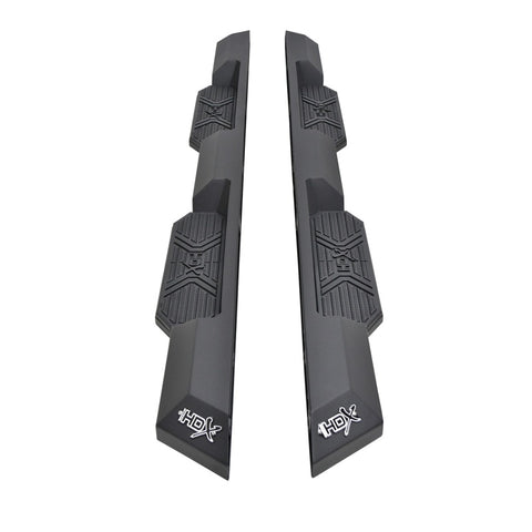 Westin 19-21 Ford Ranger SuperCrew HDX Xtreme Nerf Step Bars - Tex. Blk - 56-24155