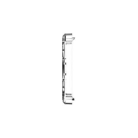 KC HiLiTES FLEX ERA 1 Single Light Shield ONLY (Clear) - 5329