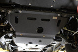 Fishbone Offroad 16-23 Toyota Tacoma Skid Plates - FB23330