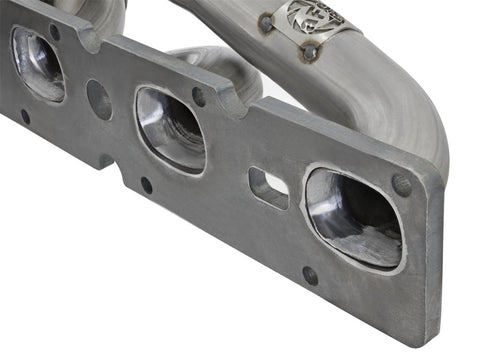 aFe Twisted Steel Header 09-16 Dodge Ram V8-5.7L Hemi (2 & 4WD) - 48-42001-1