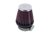 Universal Air Filter 1-13/16in FLG / 3in Bottom / 2in Top / 3in Height - RC-2320