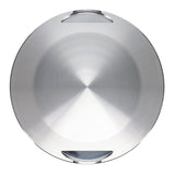 JE Pistons Gen 3 Hemi 6.4L Apache 4.09in Bore 4.1cc Dome 0.927in Pin Dia - Set of 8 - 367219