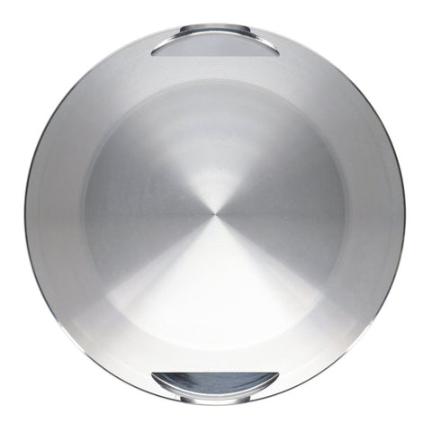 JE Pistons Gen 3 Hemi 6.4L Apache 4.09in Bore 4.1cc Dome 0.927in Pin Dia - Set of 8 - 367219