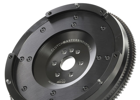 Clutch Masters 11-19 Ford Fiesta ST 1.6T Aluminum Flywheel - FW-121-AL
