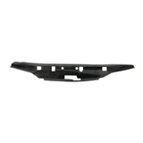 Seibon 90-94 Nissan Skyline R32 OEM Carbon Fiber Cooling Plate - CP9094NSR32
