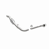 MagnaFlow Conv DF GM 01-02 2500 Driver Side 6L - 24147