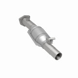 MagnaFlow Direct Fit Catalytic Converter 95 Volkswagen Golf 2.8L - 23713