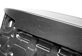 Seibon 14-15 Kia Optima OE Style Carbon Fiber Trunk Lid (Excl 2016 Models) - TL14KIOP
