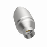 MagnaFlow Universal Catalytic Converter 2.00inch C/C - 54954