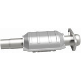 MagnaFlow Direct Fit Catalytic Converter Sonoma-S10 94-95 2.2/4.3L - 23496