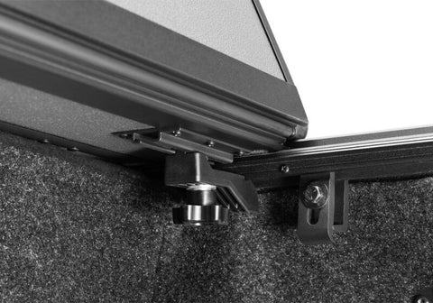 BAK 21-22 Ford F-150 (Incl. 2022 Lightning) BAKFlip MX4 5.7ft Bed Cover - Matte Finish - 448339