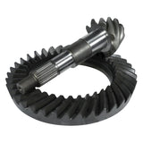 Yukon Gear Ring & Pinion Gear Set For Nissan H233B Rear 4.63 Ratio - YG NH233B-463