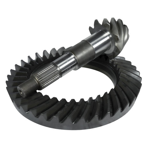 Yukon Gear Ring & Pinion Gear Set For Nissan H233B Rear 4.63 Ratio - YG NH233B-463