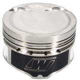 Wiseco Audi/VW 2.0L 83.00mm Bore 92.8mm Stroke -7.1cc EA888 Piston Kit - 4 Cyl - K750M83