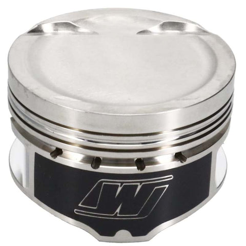 Wiseco Audi/VW 2.0L 83.00mm Bore 92.8mm Stroke -7.1cc EA888 Piston Kit - 4 Cyl - K750M83