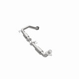 Magnaflow 08-17 Toyota Sequoia 5.7L CARB Compliant Direct-Fit Catalytic Converter - 5582559