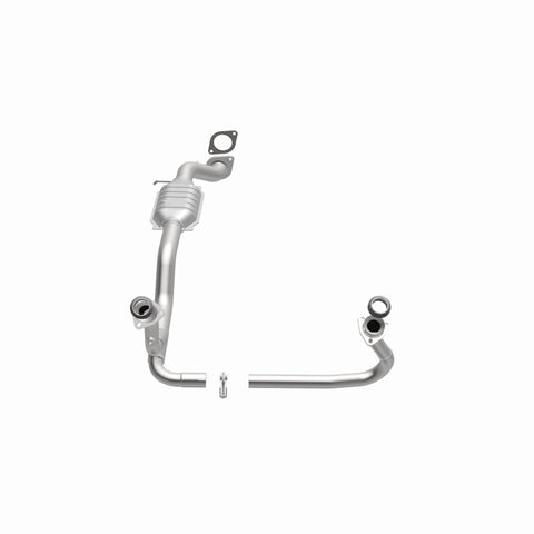 MagnaFlow Direct Fit Catalytic Converter 2000 Chevy Blazer 4.3L 4WD - 23628
