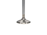 Manley Chevrolet Big Block 1.940in Head Dia. / 6.400in OAL / 0.3415in Stem / Exhaust Valve - Single - 11583-1