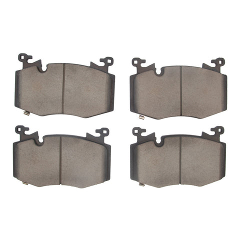 R1 19-20 Cadillac CT6 Front Optimum OE Brake Pads - 2551-2273-00