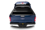 BAK 21-22 Ford F-150 (Incl. 2022 Lightning) BAKFlip FiberMax 5.7ft Bed Cover - 1126339