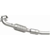 MagnaFlow Direct Fit Catalytic Converter 12-13 Chevrolet Camaro V6 3.6L - 551682
