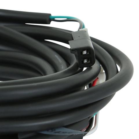 AEM Main Harness for X-Series Temp Gauge (30-0302) - 30-3443