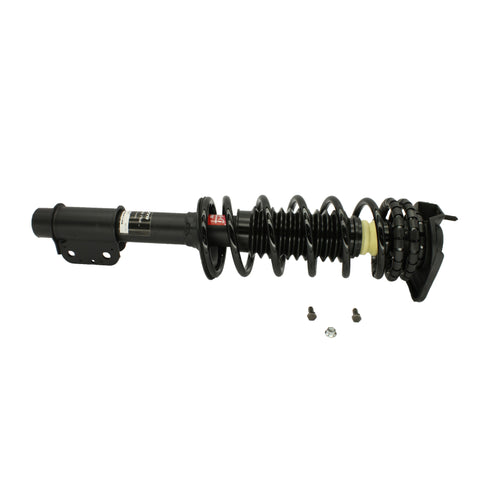 KYB Shocks & Struts Strut Plus Rear CHEVROLET Classic 2004-05 CHEVROLET Malibu (FWD) 1998-03 PONTIAC - SR4037