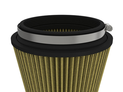 aFe 23-24 Ford F-150 Raptor R V8-5.2L Magnum FLOW Pro-GUARD 7 Air Filter - 10-10406G
